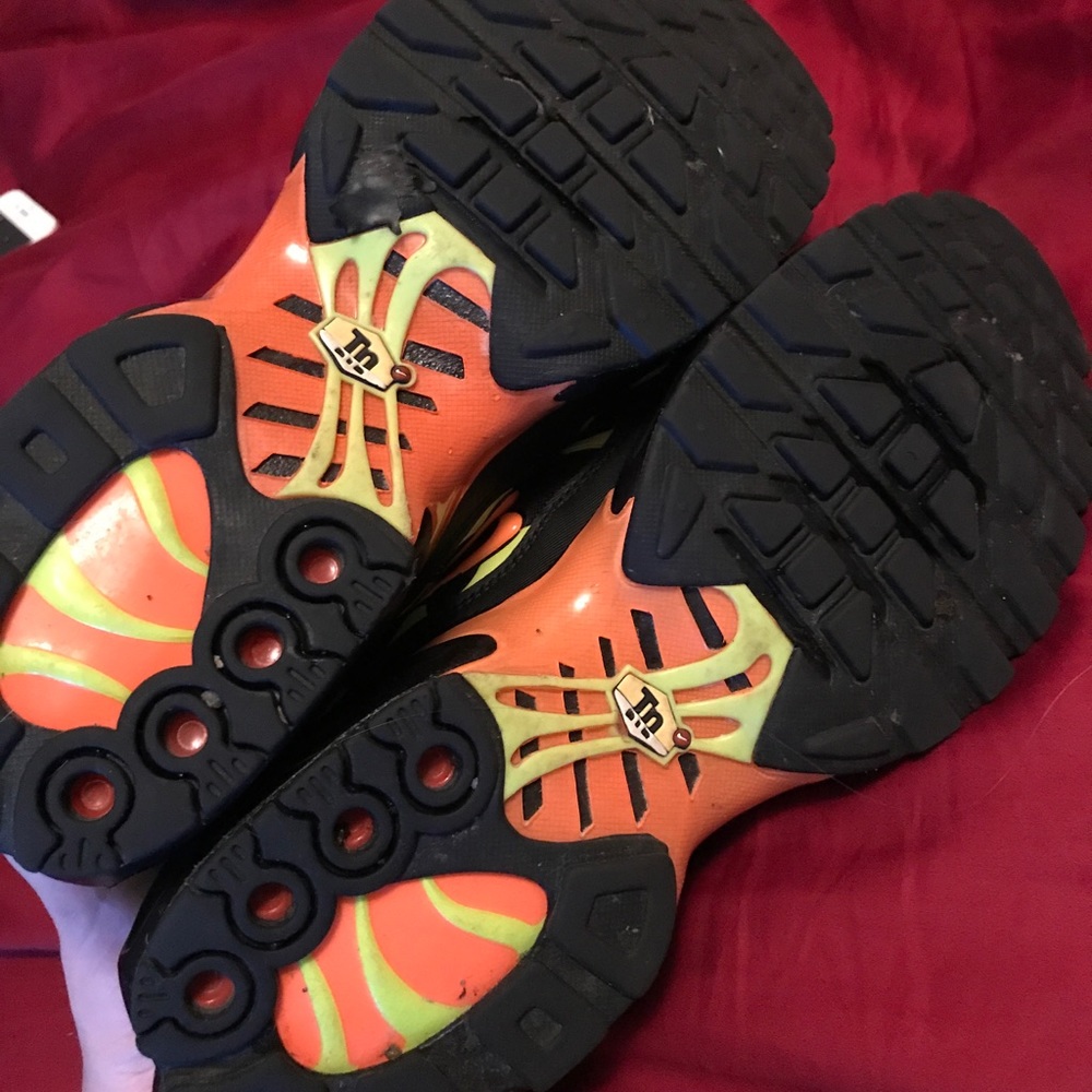 Nike Air Max Plus Tn - Picture 7 of 8